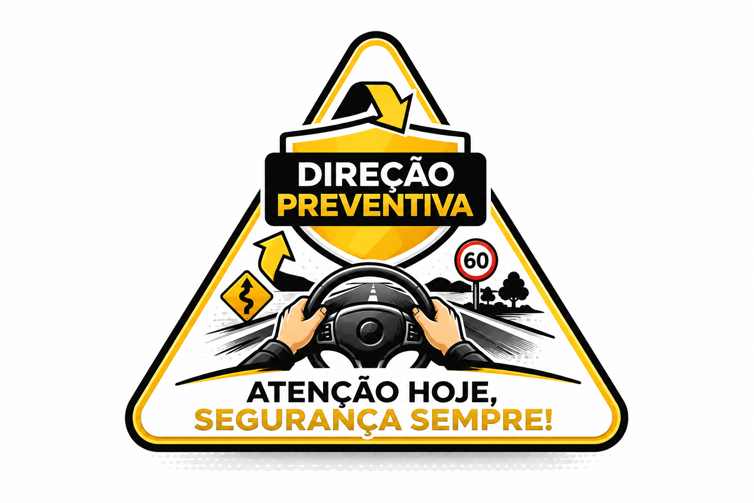 Direção